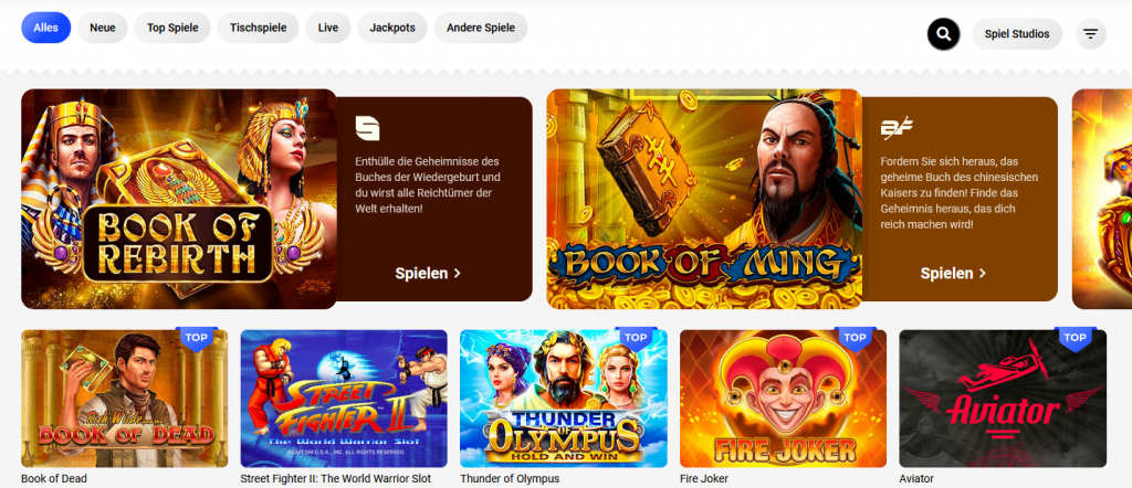 slottica casino login