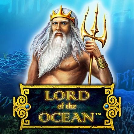Lord of the Ocean Deluxe