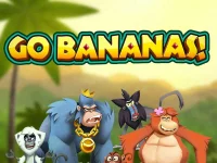 Go bananas