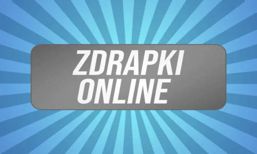 Zdrapki online