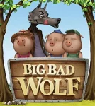 Big bad wolf