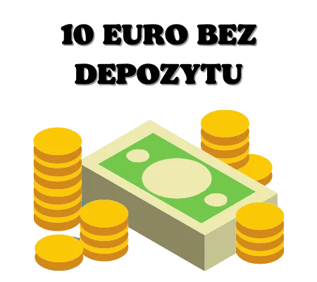 10 euro za darmo
