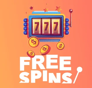 FREESPINY ZA REJESTRACJĘ 2022