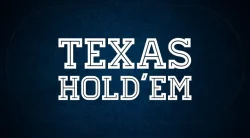 Texas Holdem