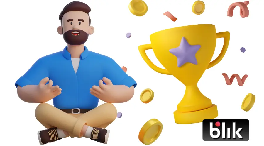 Bonusy w Platformach Hazardowych z Blik