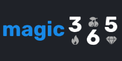 Magic365 Casino