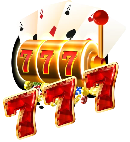 Automaty z jackpotem