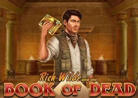 book-of-dead slot
