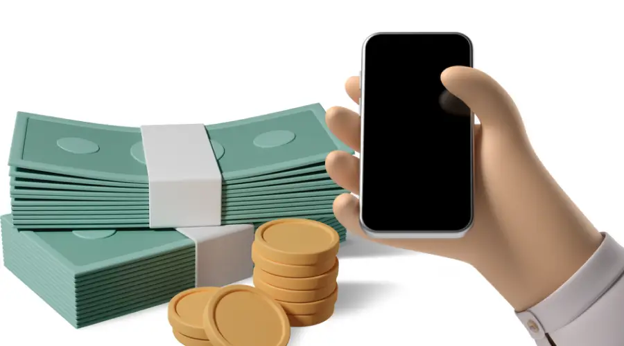 Metody uzupełniania depozyt od 10 zl